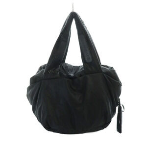 See by Chloe Boston Handbag Black MQ